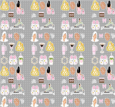 Bookmark sticker-S 1483